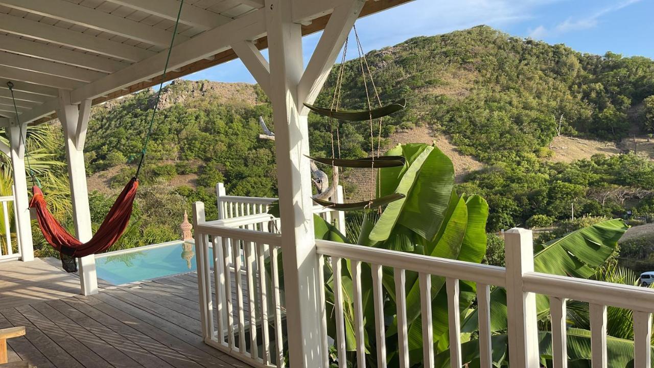 Le Paradis Creole Terre-De-Haut Extérieur photo