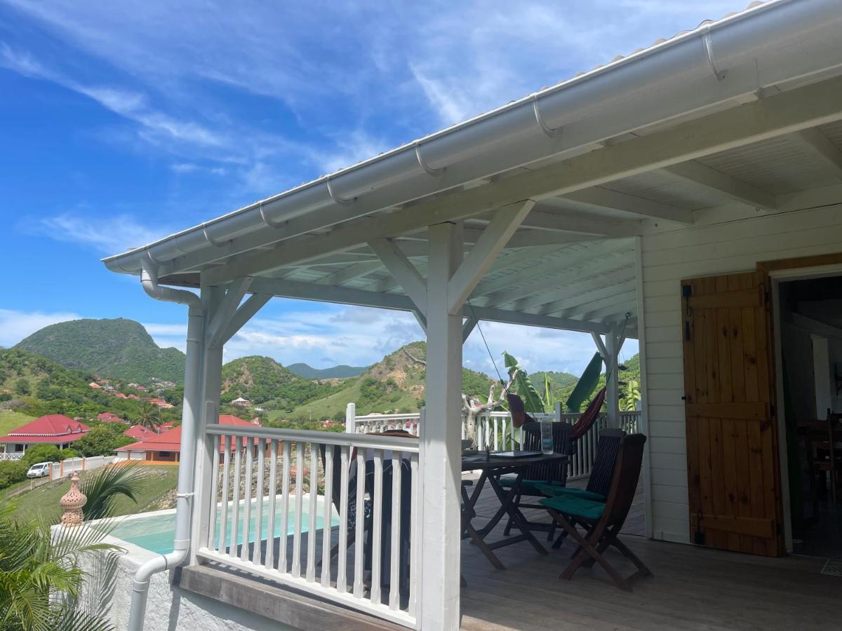 Le Paradis Creole Terre-De-Haut Extérieur photo