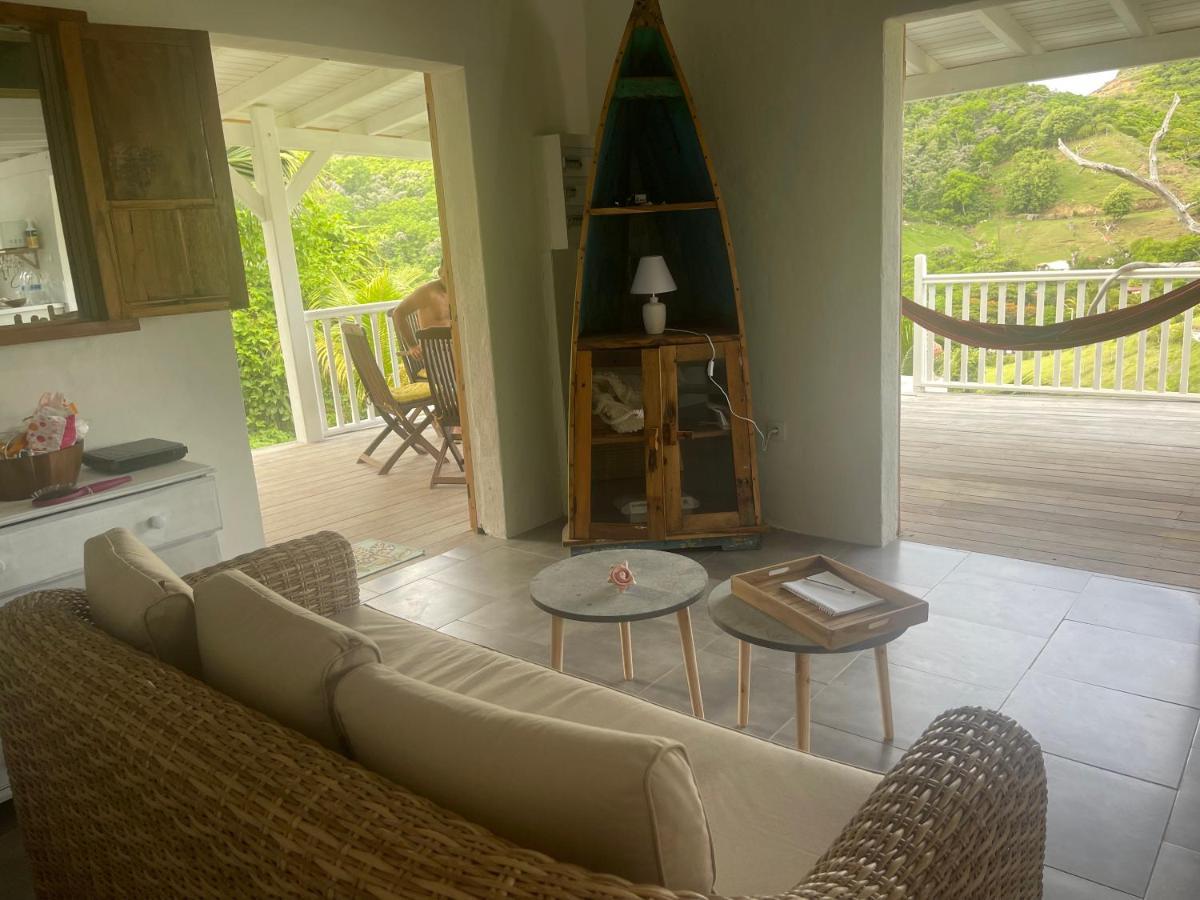 Le Paradis Creole Terre-De-Haut Extérieur photo